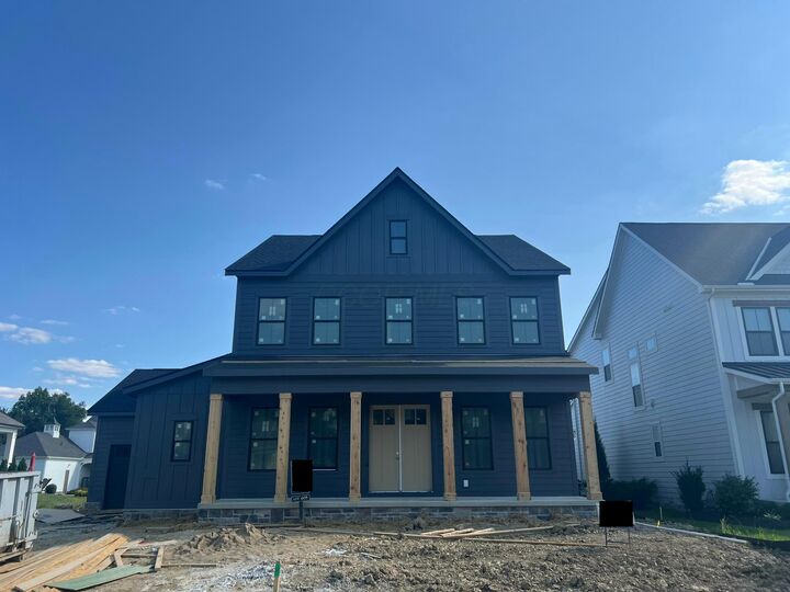 Property Photo: 7983 Canopy Glen Drive OH 43064