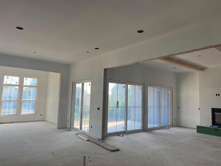 Property Photo: 7983 Canopy Glen Drive OH 43064