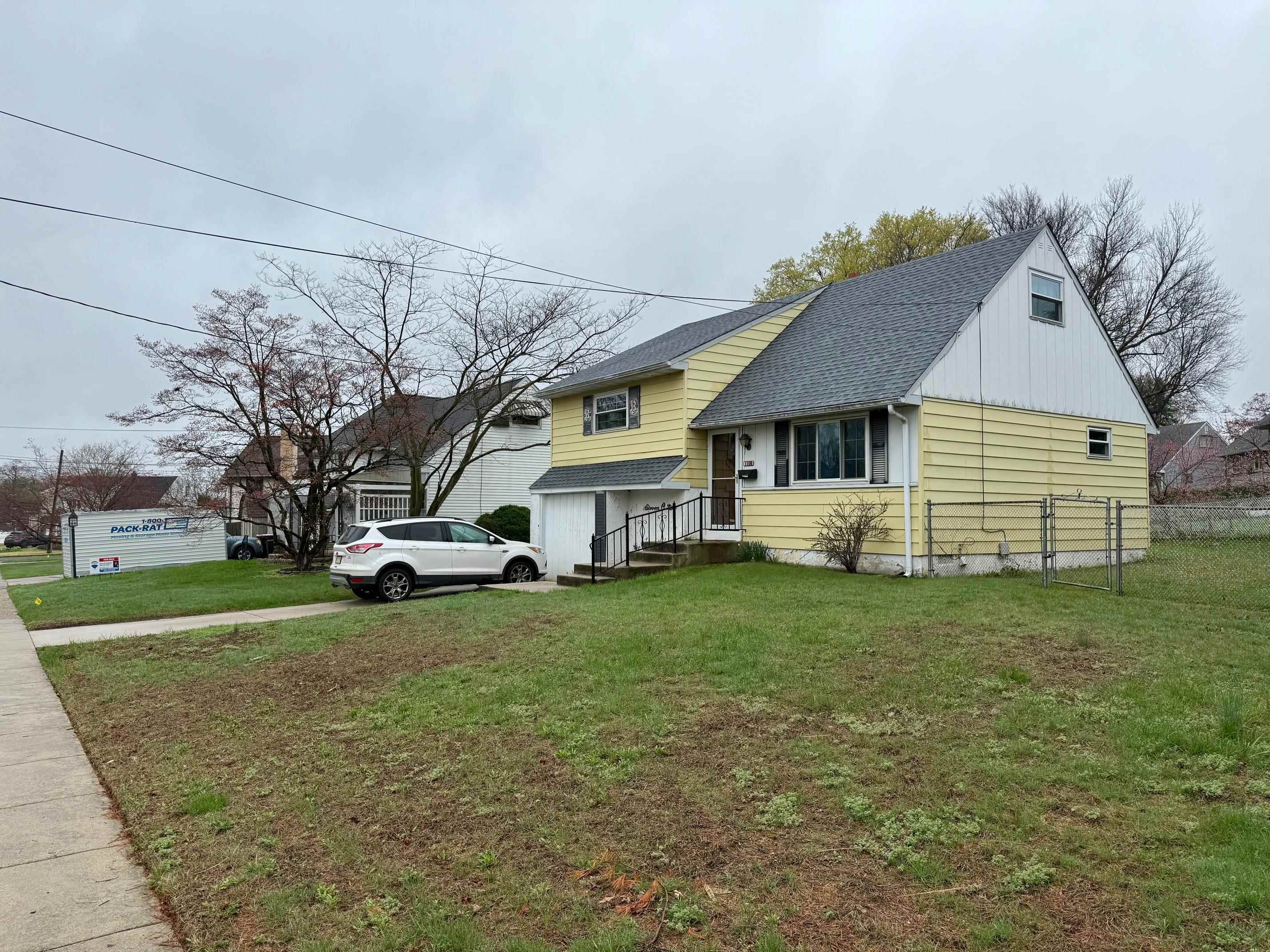 Property Photo: 1109 San Jose NJ 08029