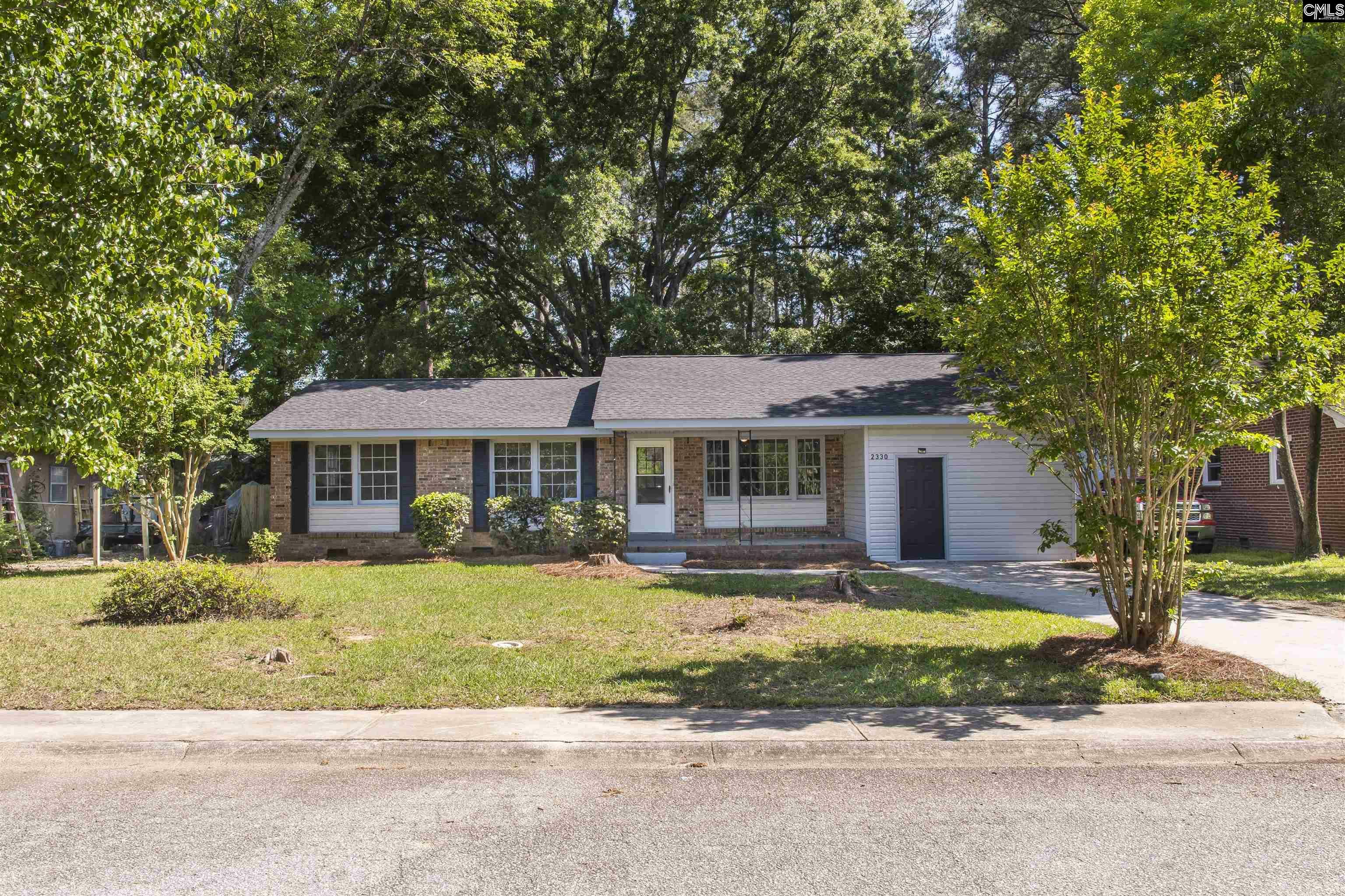 Property Photo:  2330 Coco  SC 29210 