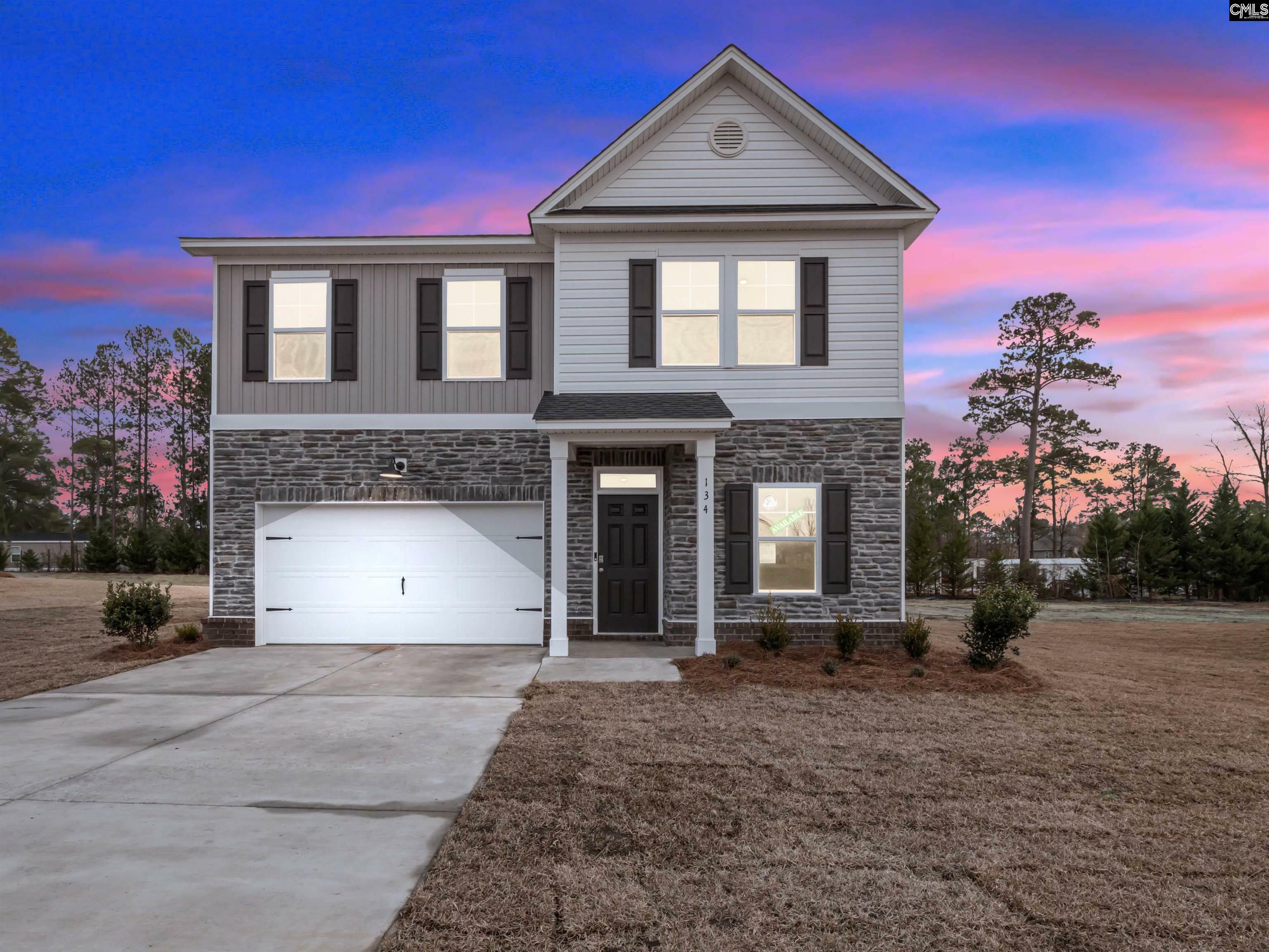Property Photo: 141 Rapid SC 29020