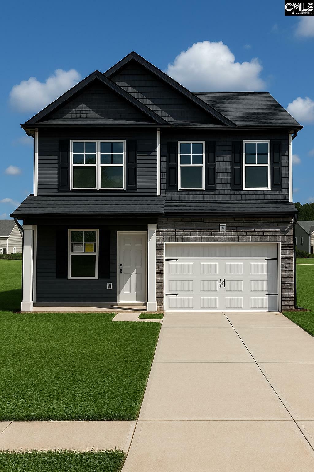 Property Photo: 141 Rapid SC 29020