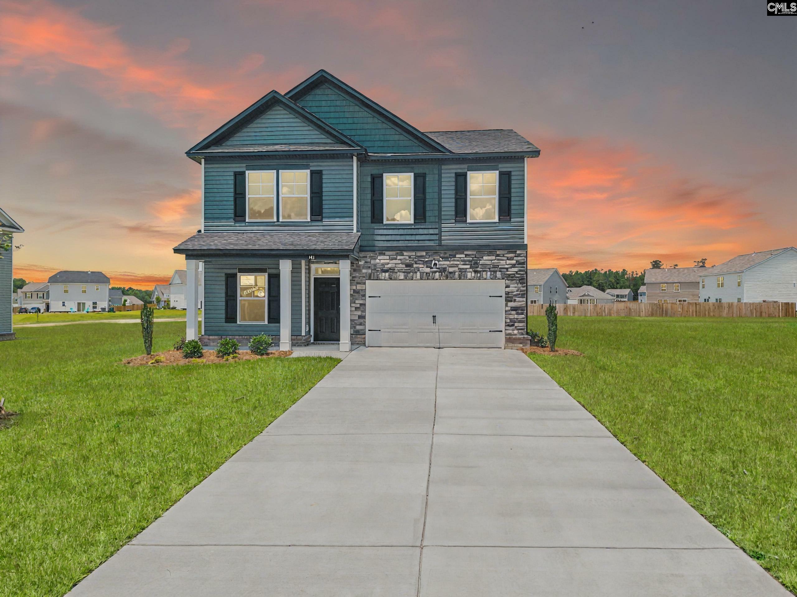 Property Photo:  141 Rapid  SC 29020 
