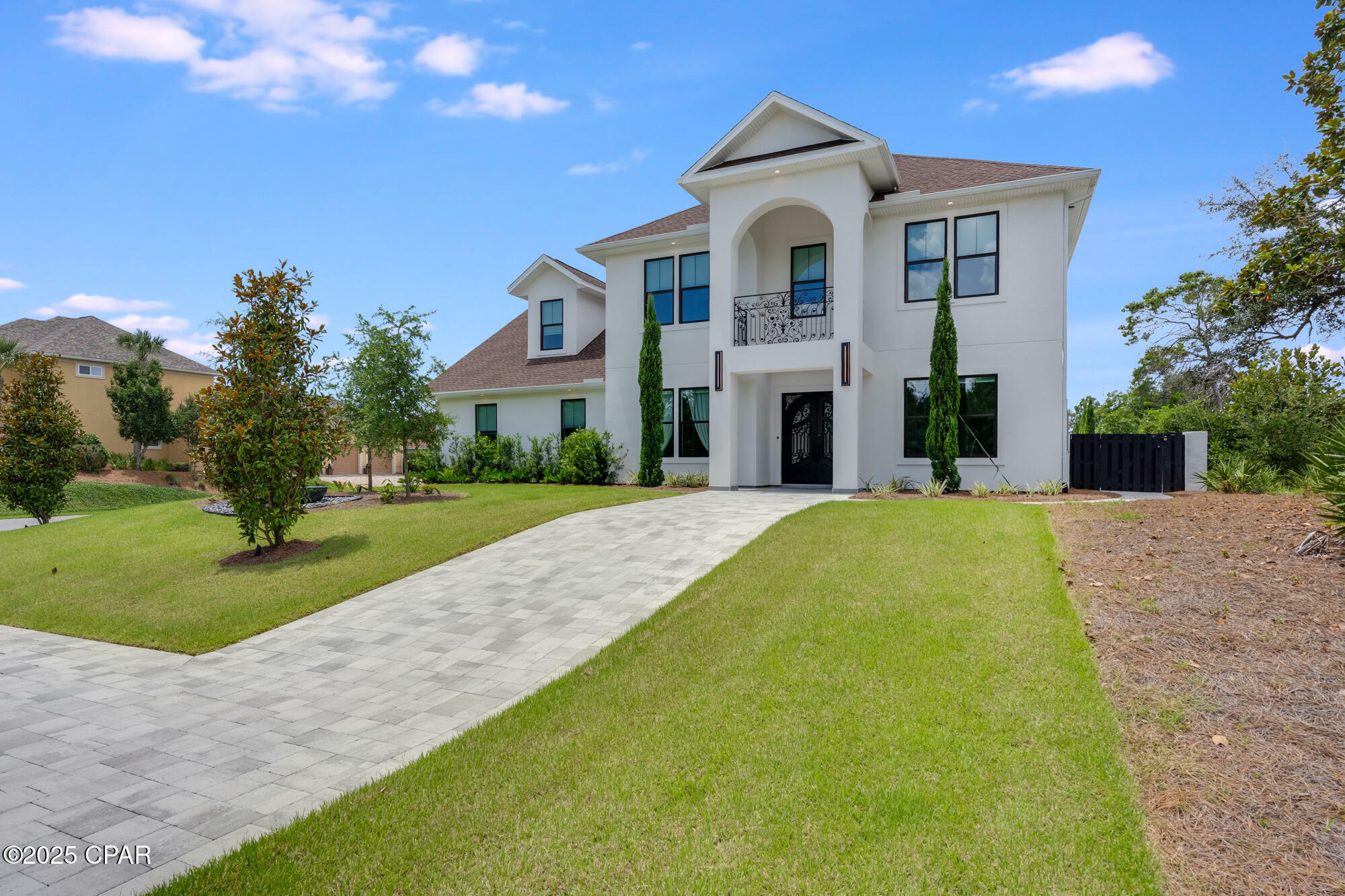 Property Photo: 3639 Preserve Boulevard FL 32408