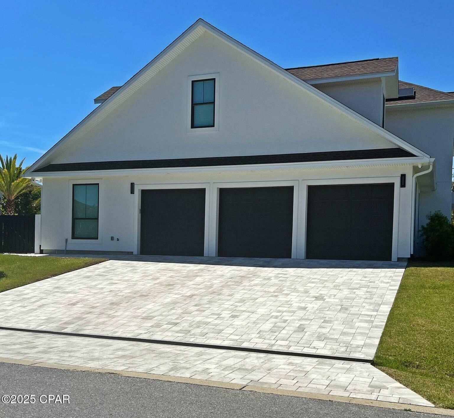 Property Photo: 3639 Preserve Boulevard FL 32408