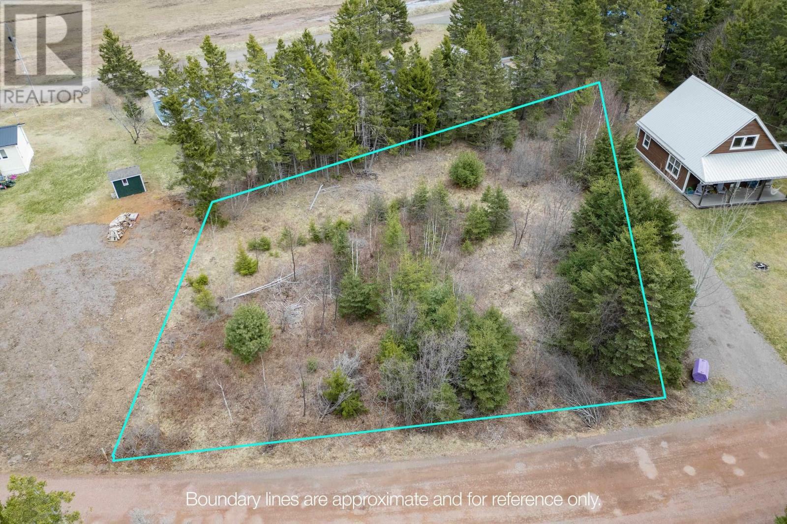 Property Photo: 1 Mackenzie Drive NS B0M 1S0