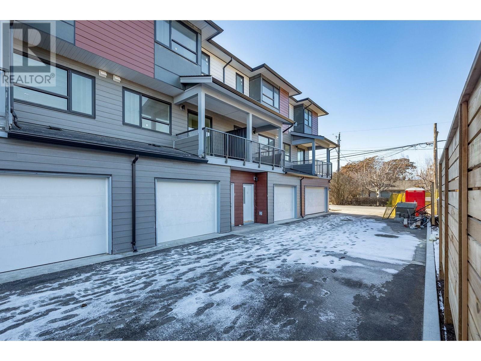 Property Photo: 235 Taylor Road 8 BC V1X 4G1