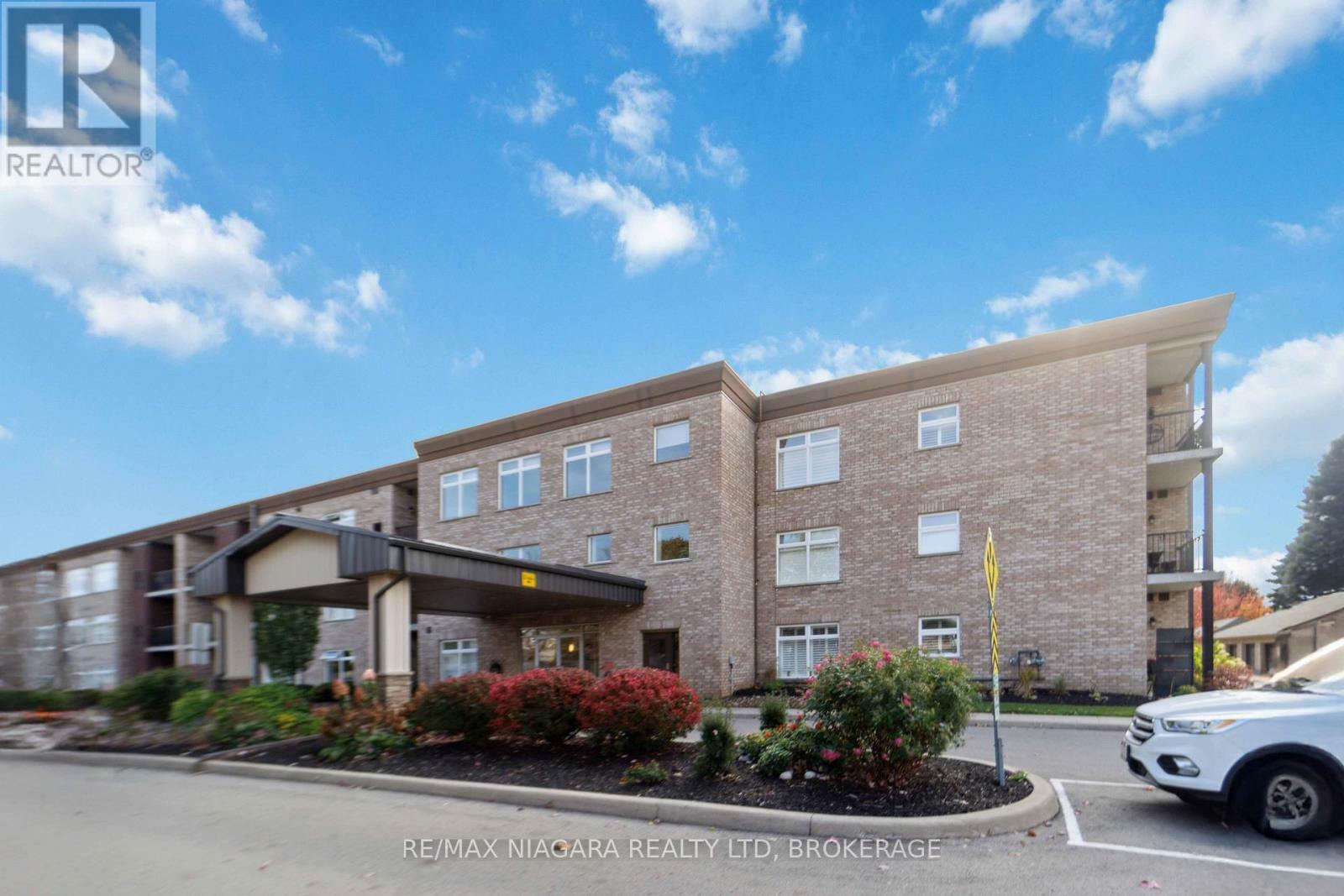 Property Photo:  4644 Pettit Avenue 221  ON L2E 6L5 