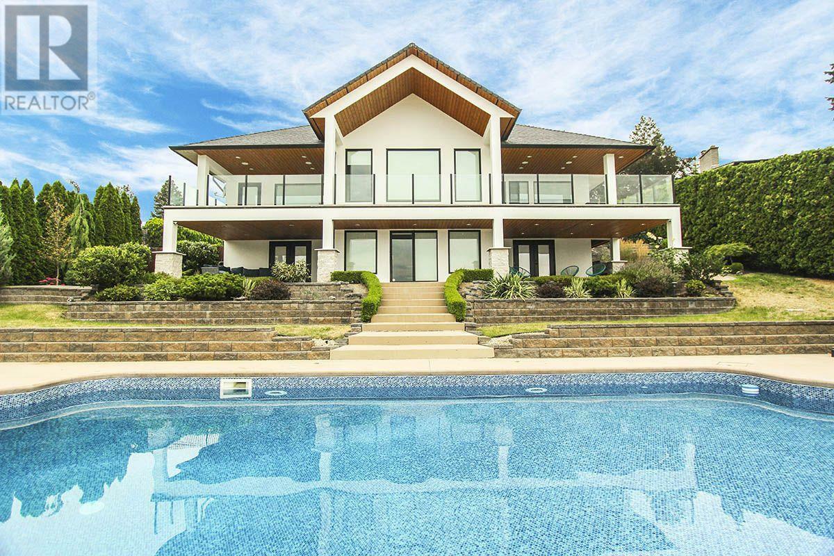 Property Photo:  2821 Lakeview Road  BC V1Z 1Y5 