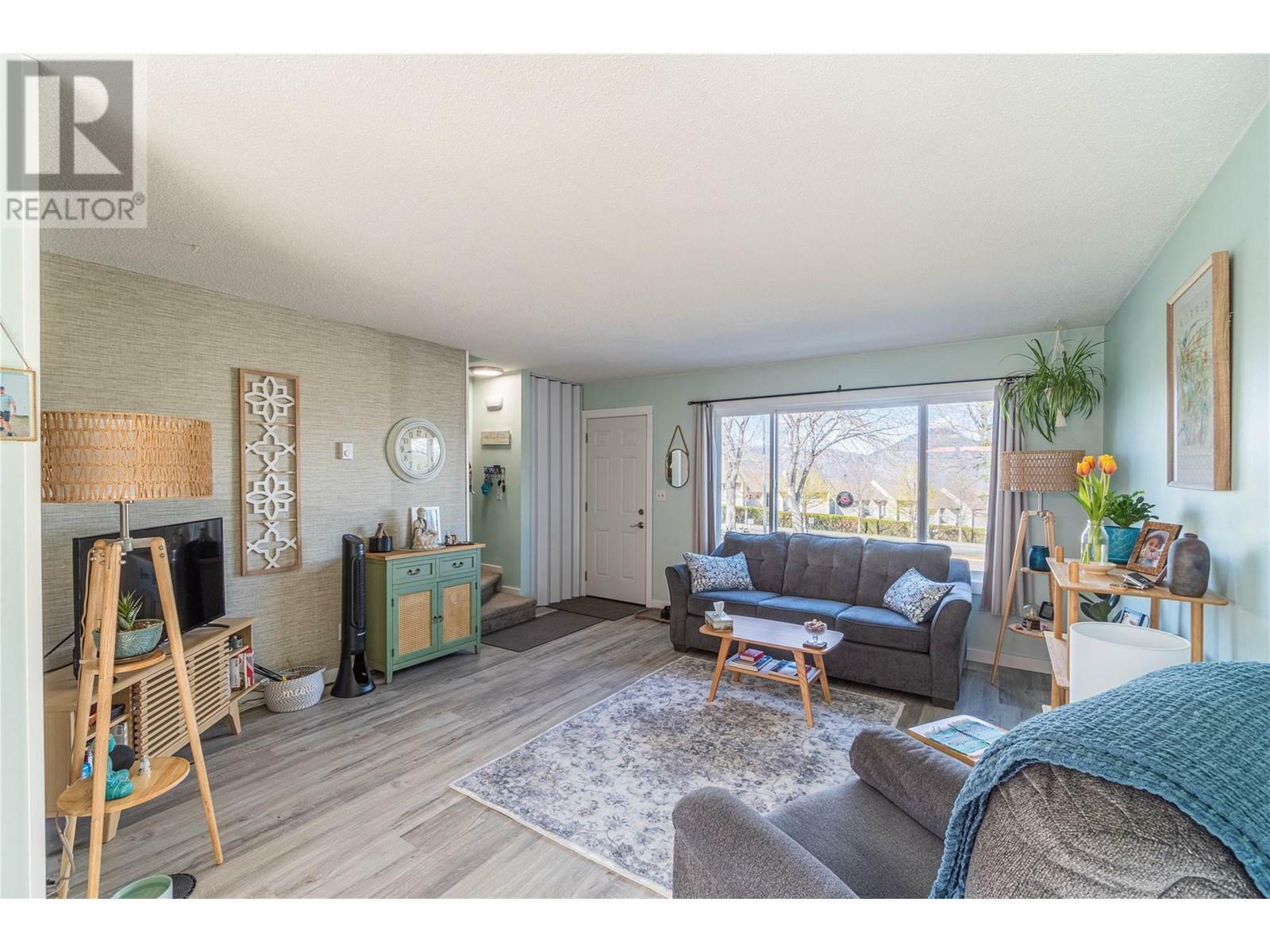 Property Photo: 1605 Summit Drive 21 BC V2E 2A5