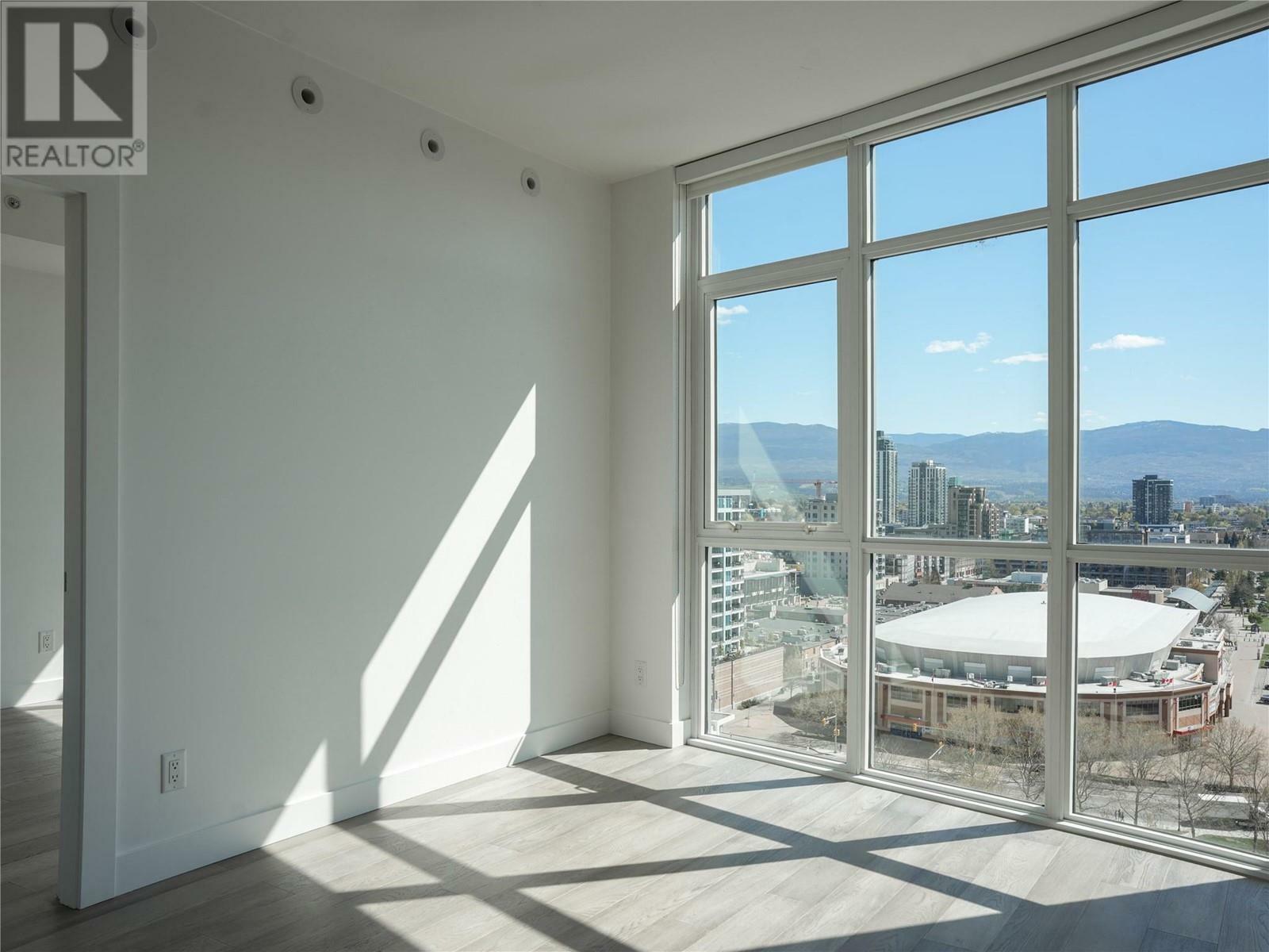 Property Photo: 1151 Sunset Drive 1501 BC V1Y 0G2