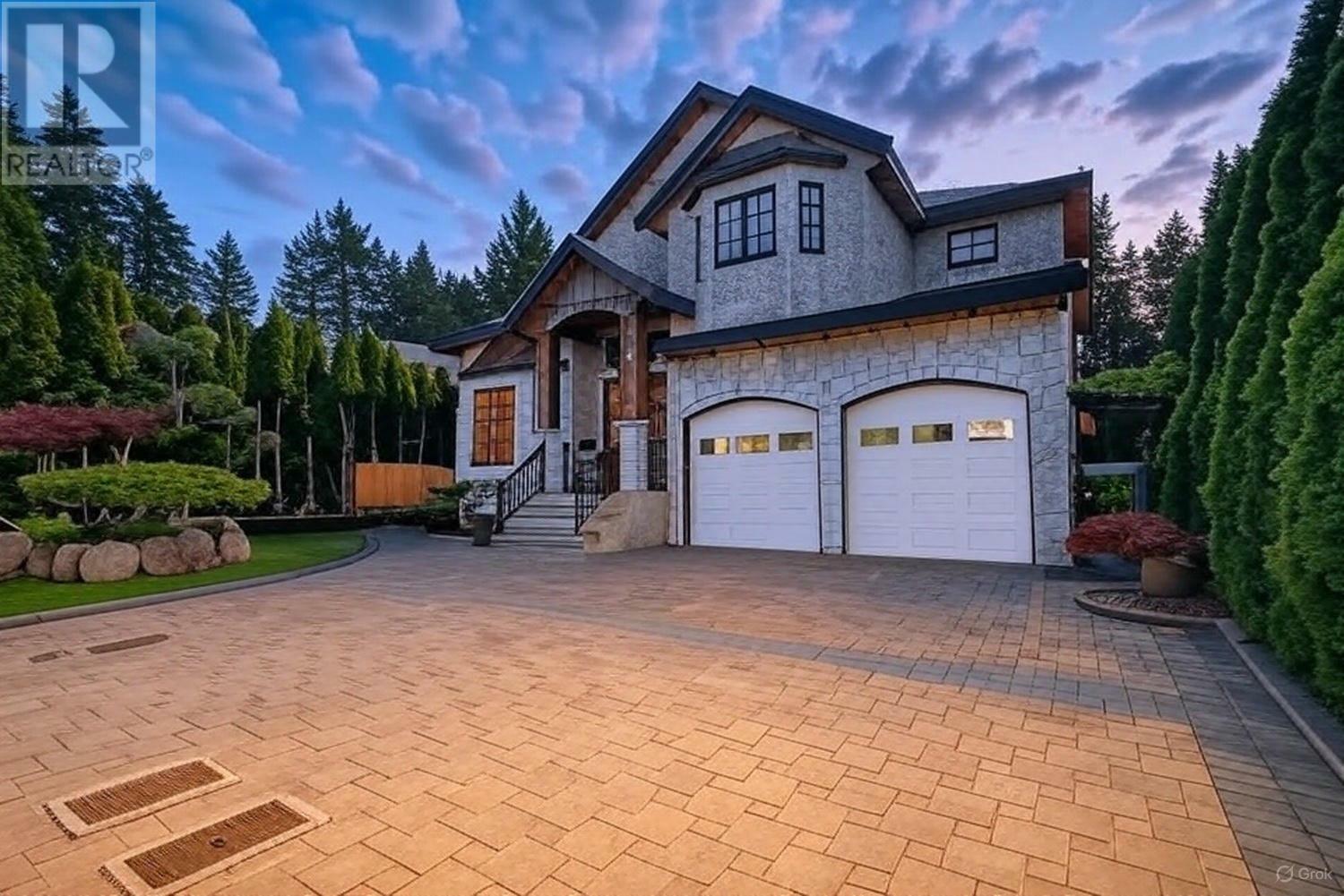 Property Photo: 836 Sprice Avenue BC V3J 2P1
