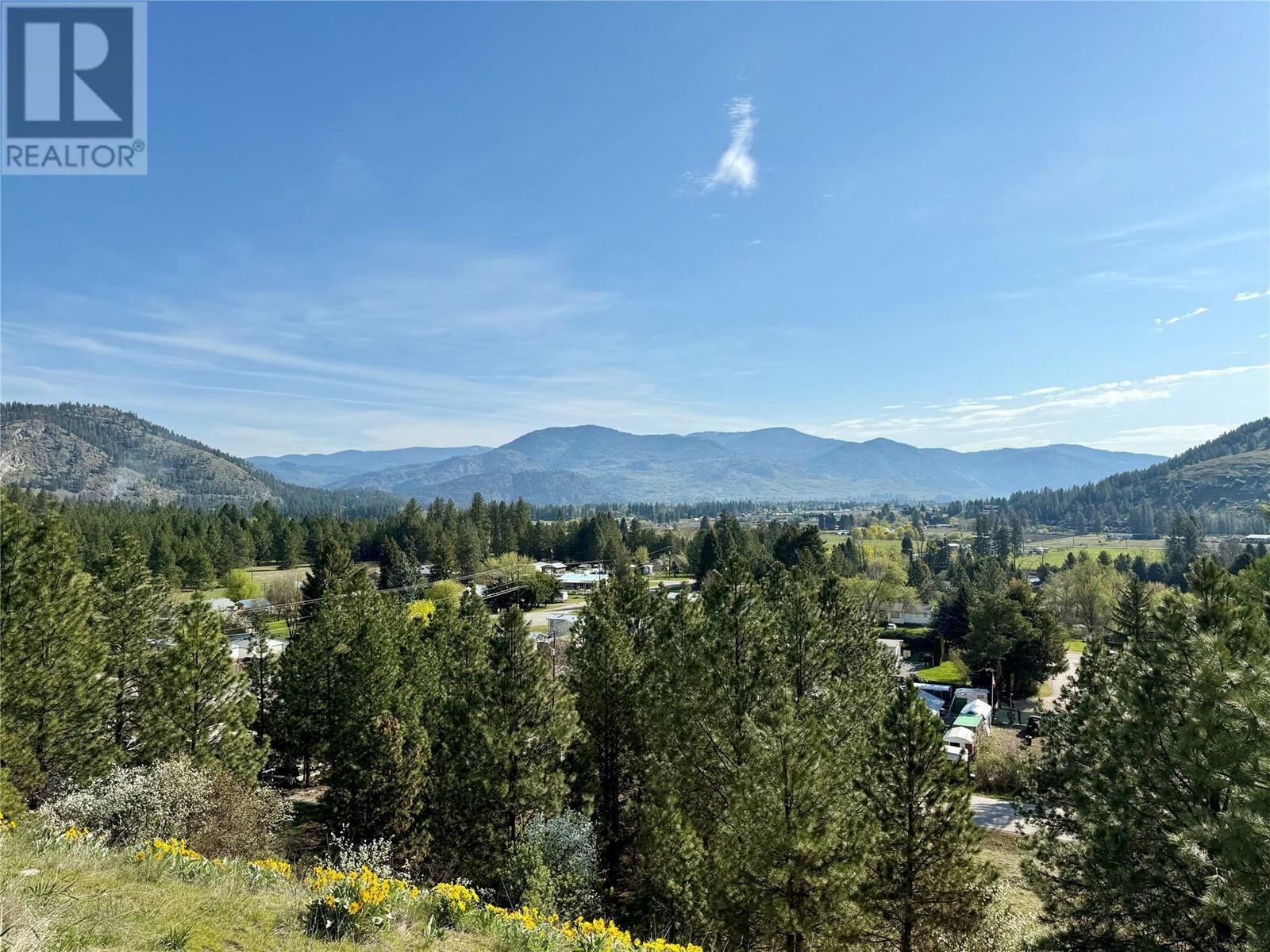 Photo de la propriété: 4391 Vancouver Avenue West BC V0H 1H5