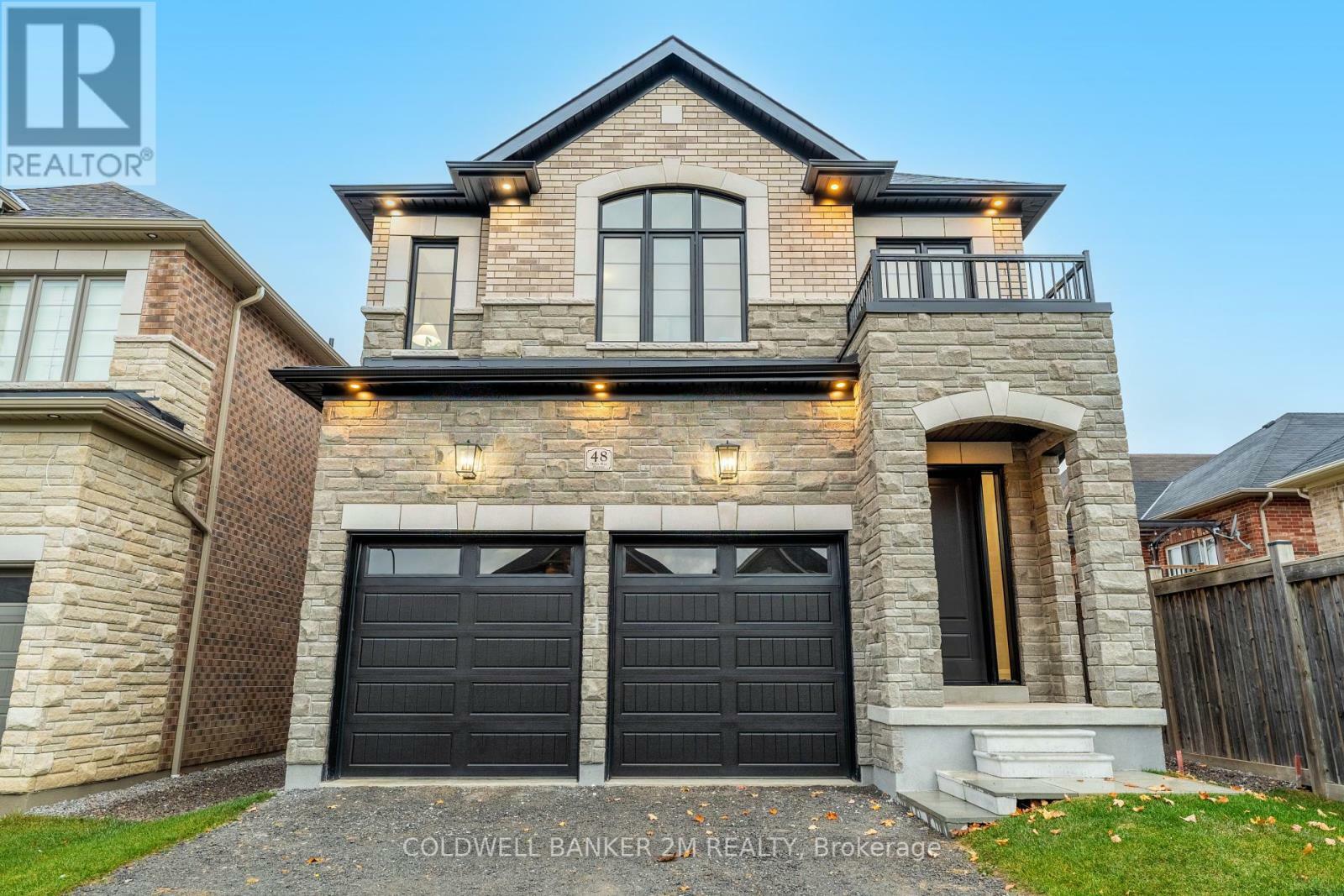 Property Photo: 48 St. Augustine Drive ON L1M 0L7