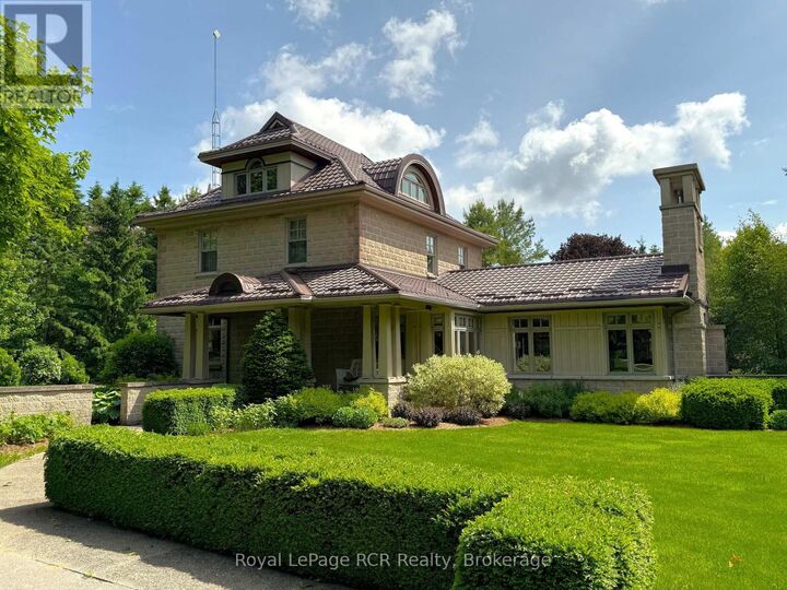 Property Photo:  635317 Euphrasia-Holland Townline  ON N0C 1H0 