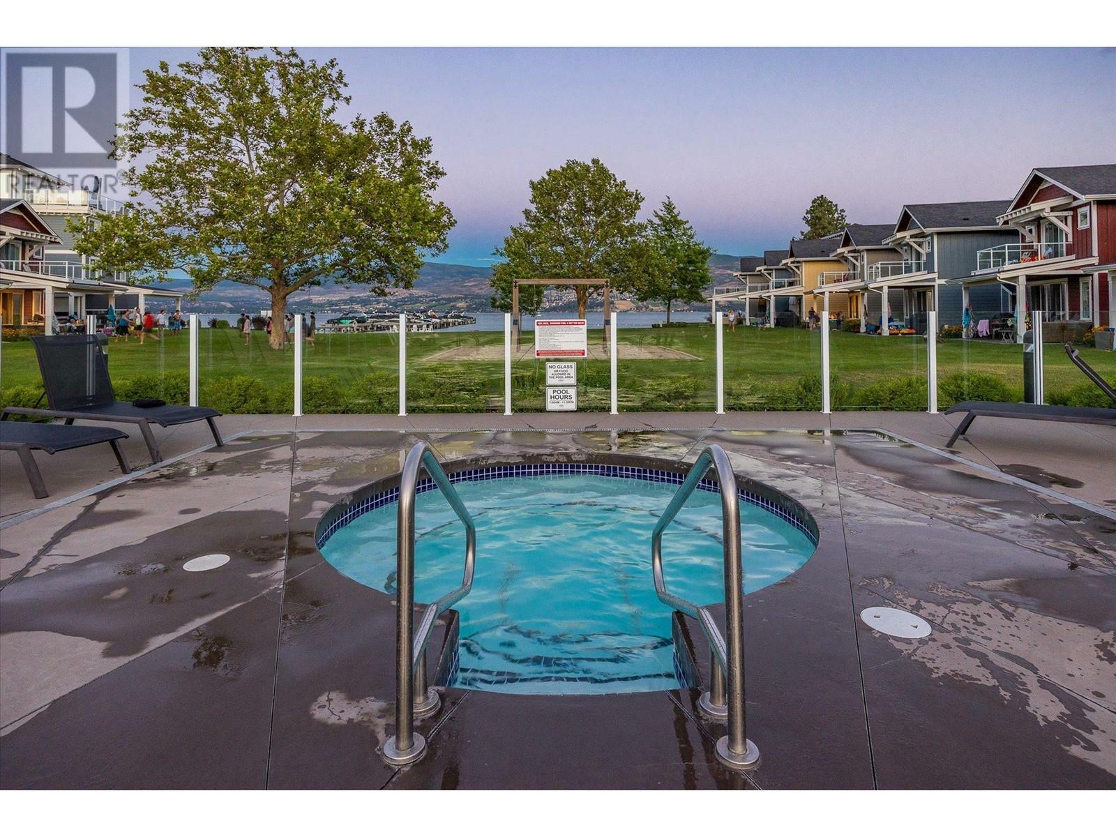Property Photo:  3750 West Bay Road 5  BC V4T 2B8 