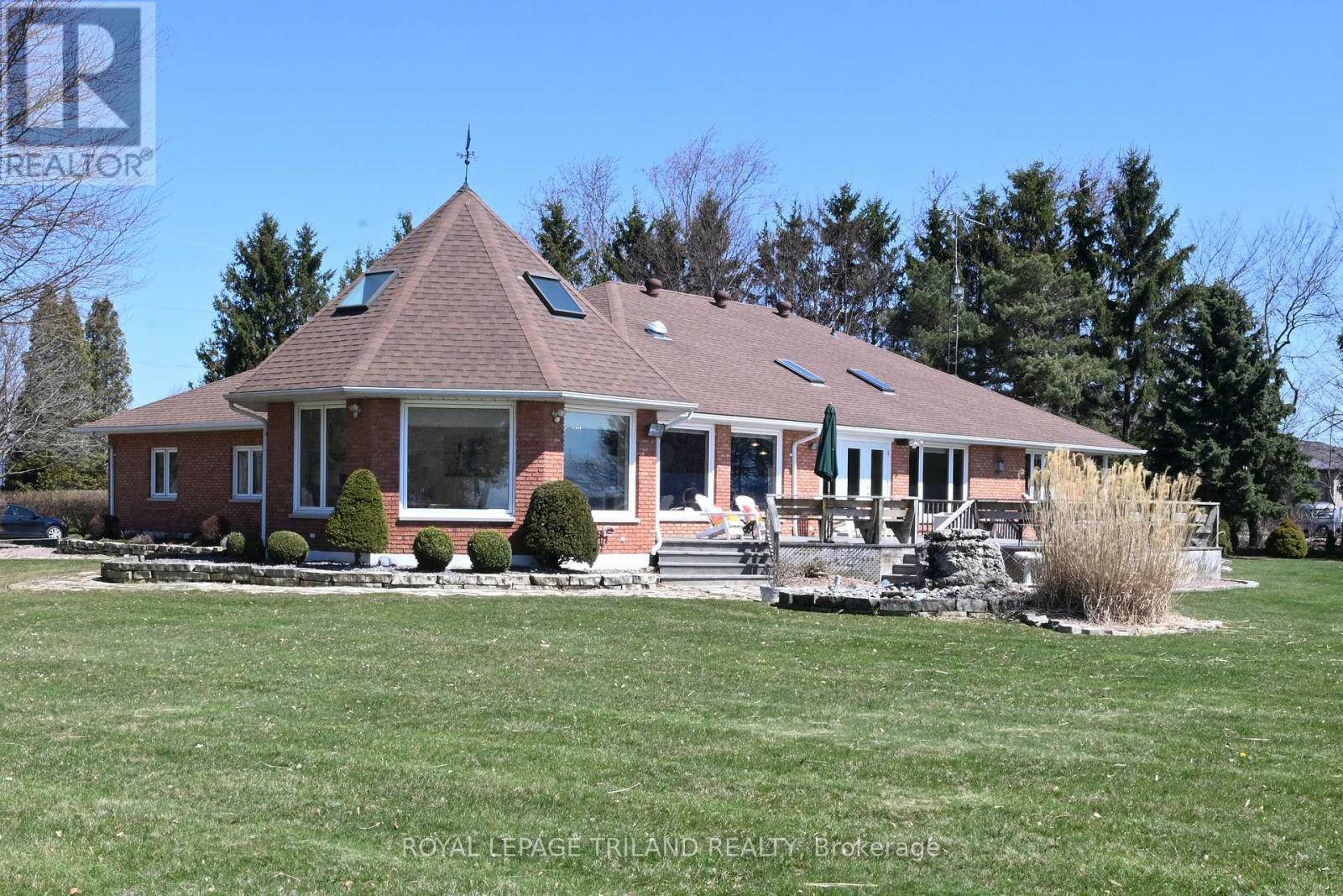 Property Photo:  7154 Talbot Trail  ON N0P 1A0 