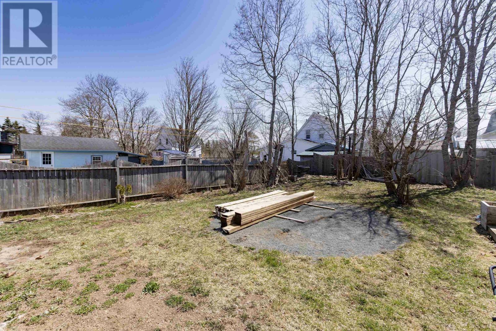 Property Photo: 100 Queen Street NS B0M 1S0