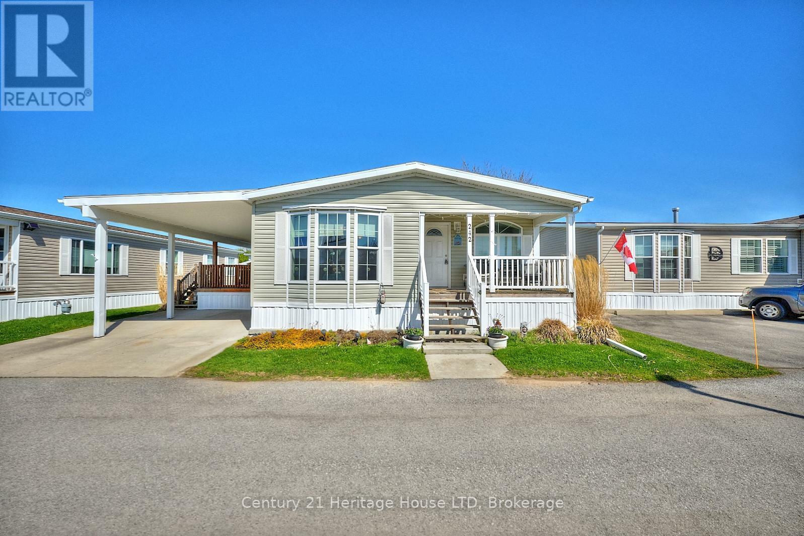 Property Photo:  3033 Townline Road 242  ON L0S 1S1 