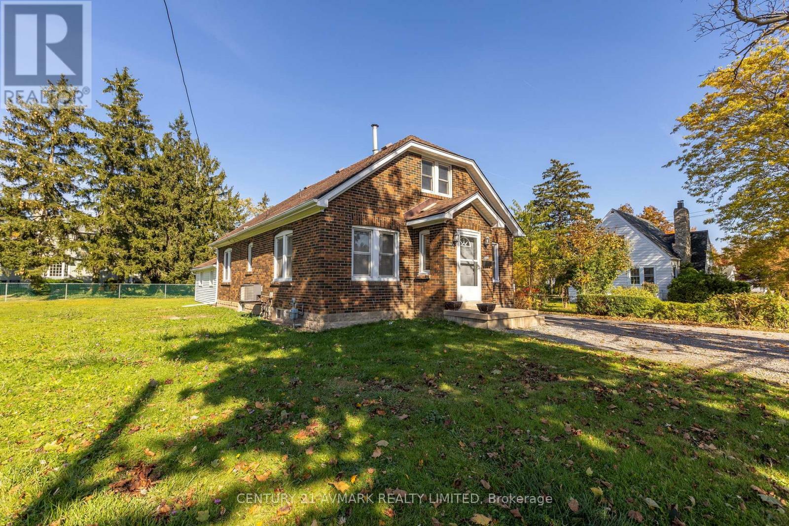 Property Photo: 1408 Garrison Road ON L2A 1P6