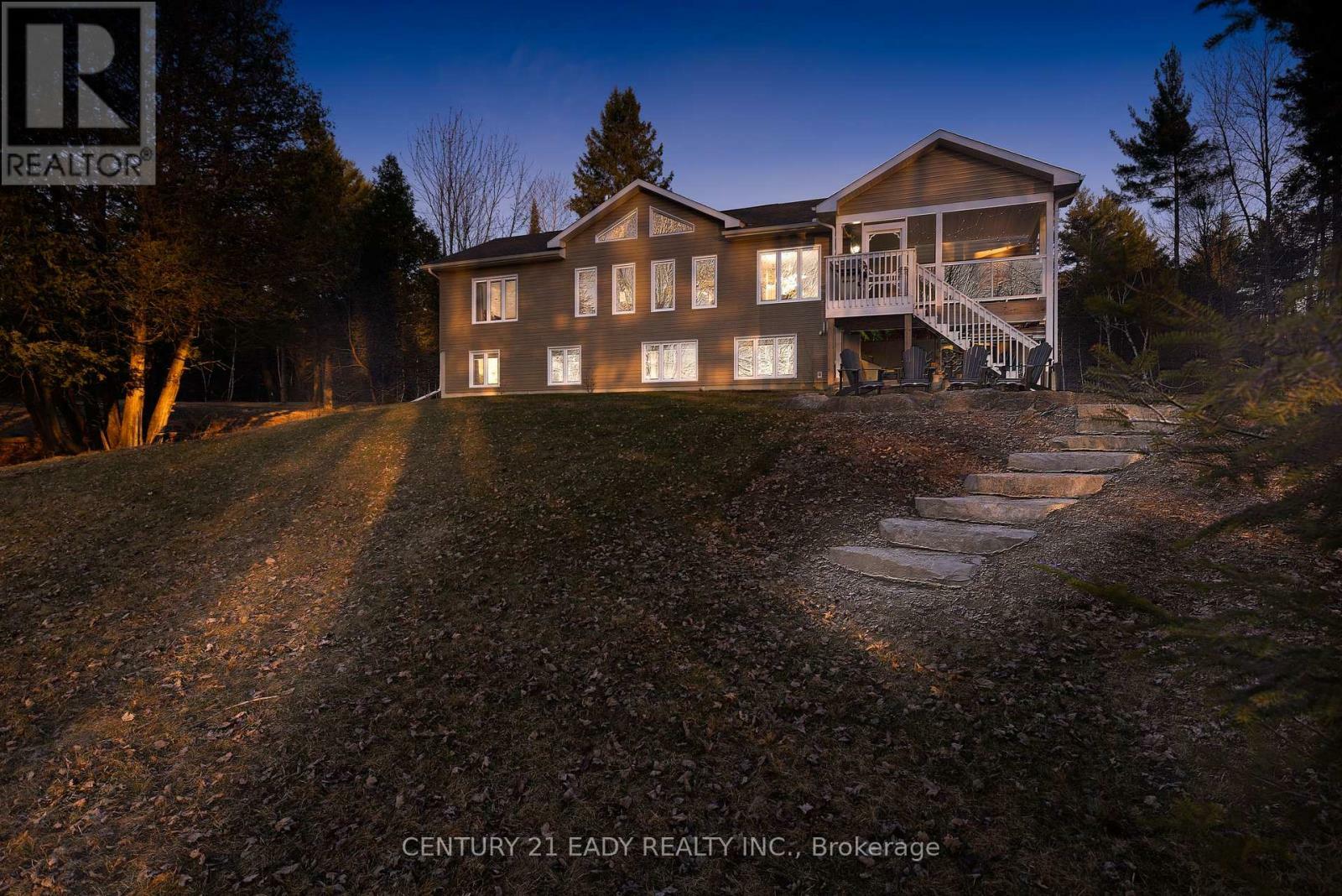 Photo de la propriété: 91 Muskie Lane ON K0J 1X0