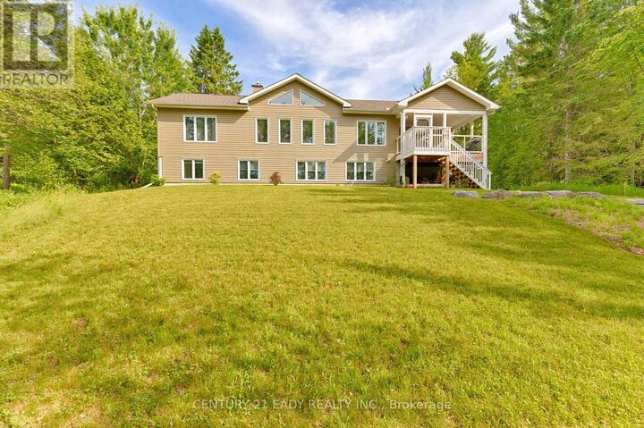 Photo de la propriété:  91 Muskie Lane  ON K0J 1X0 