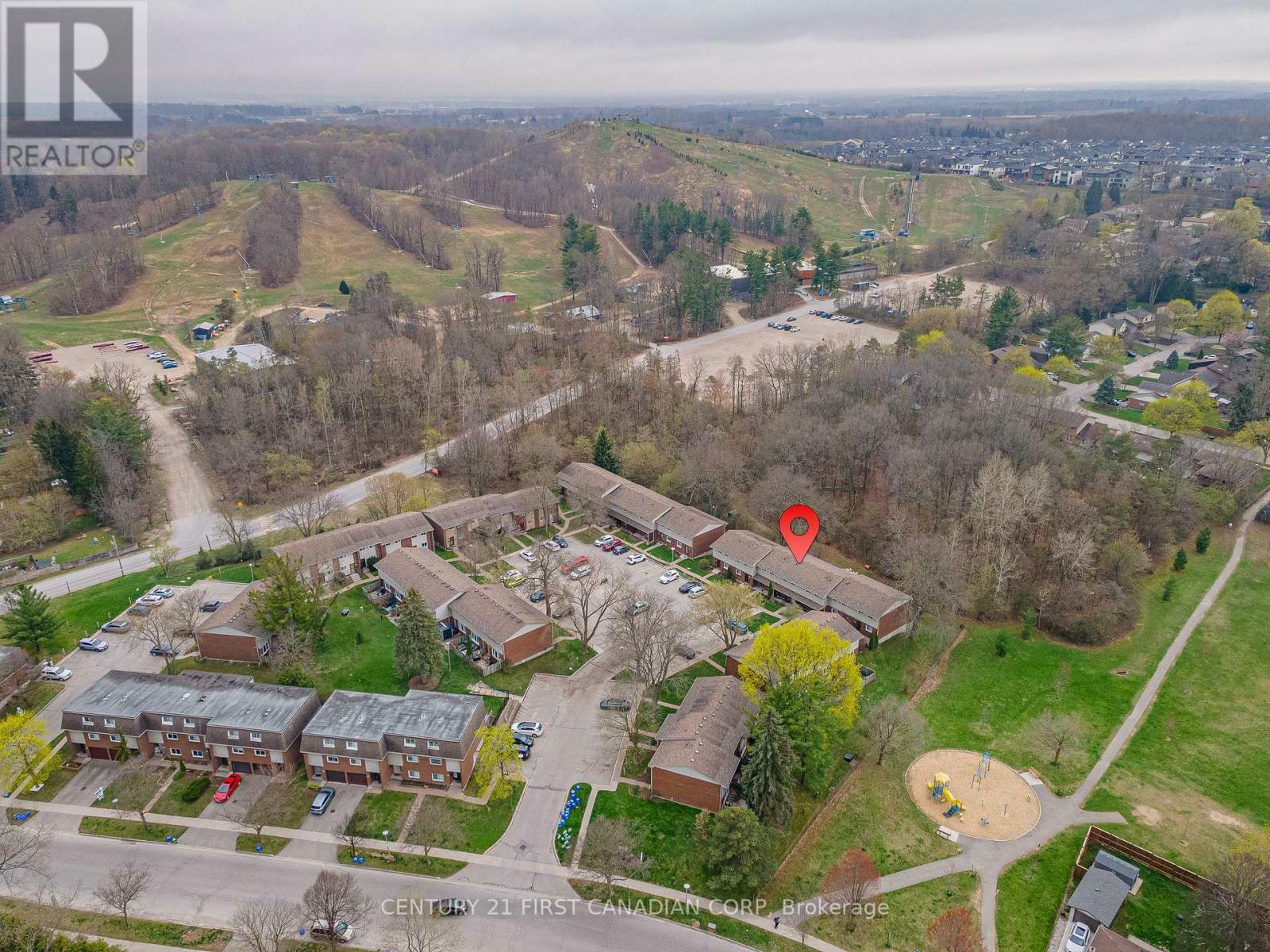 Photo de la propriété: 591 Griffith Street 13 ON N6K 2S5