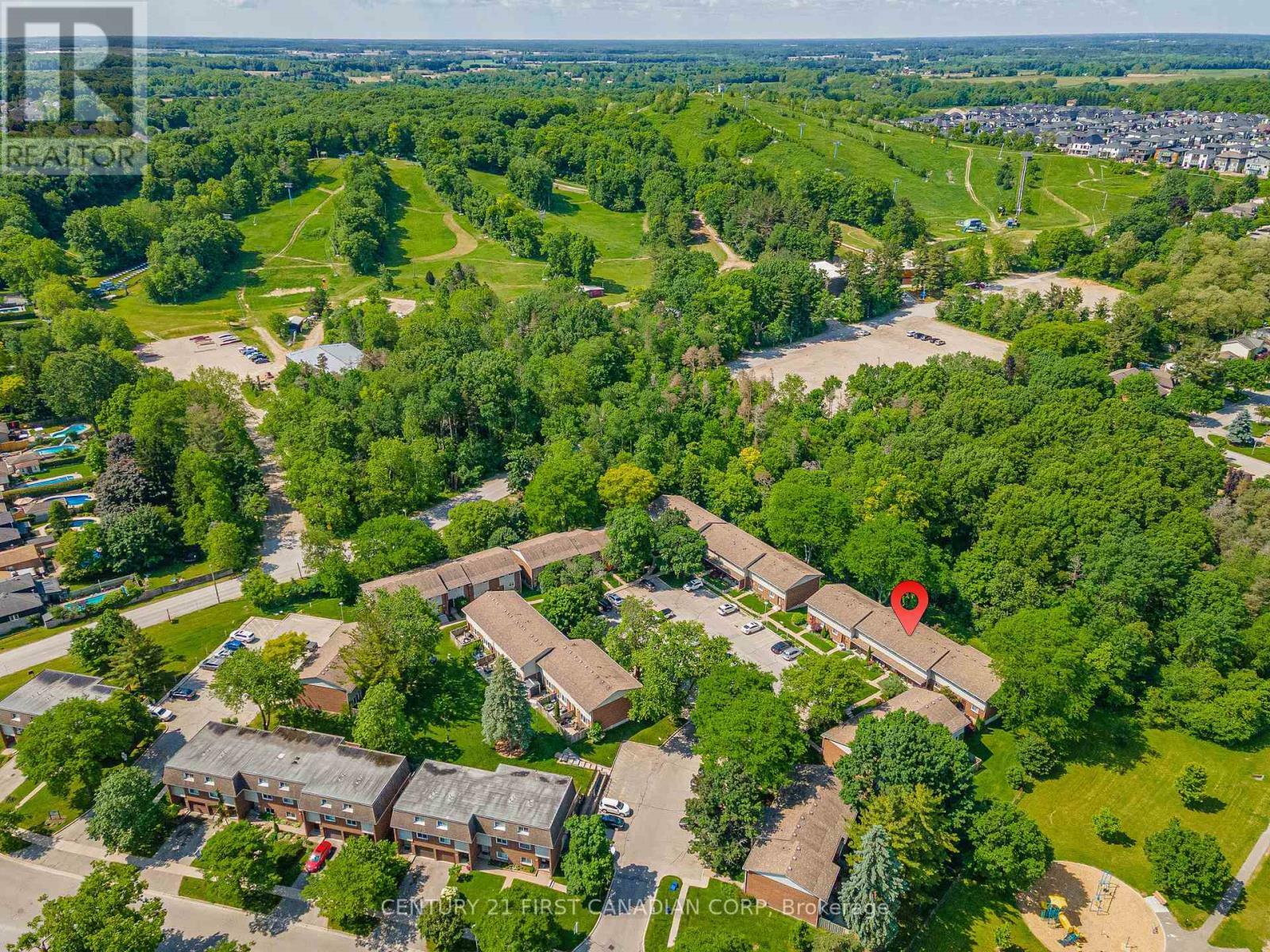 Property Photo: 591 Griffith Street 13 ON N6K 2S5