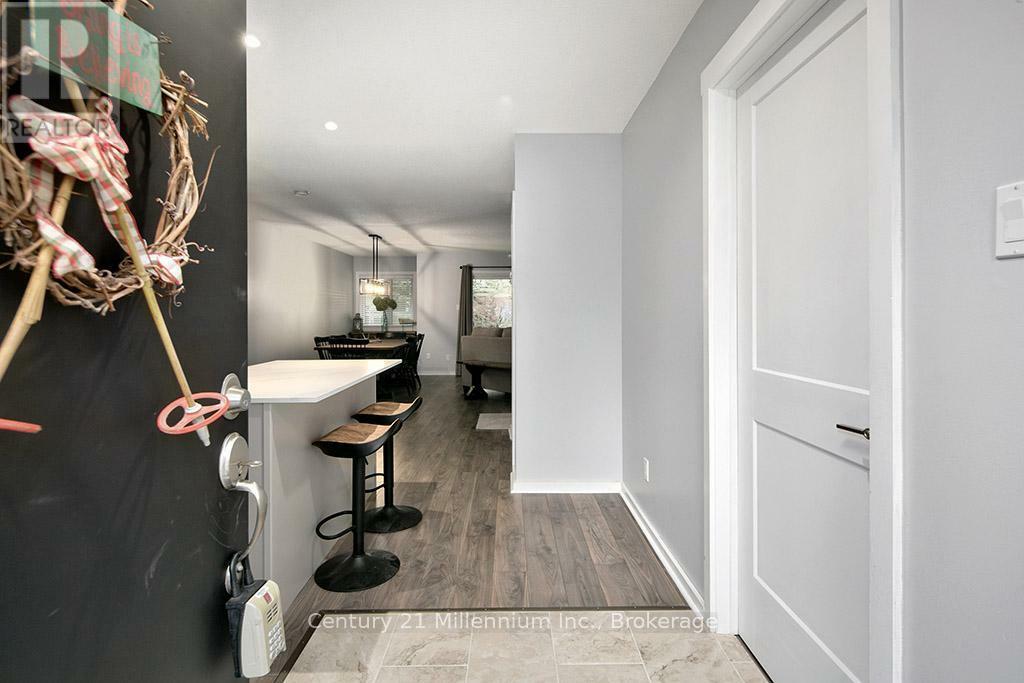 Property Photo: 545 Oxbow Crescent ON L9Y 5B4