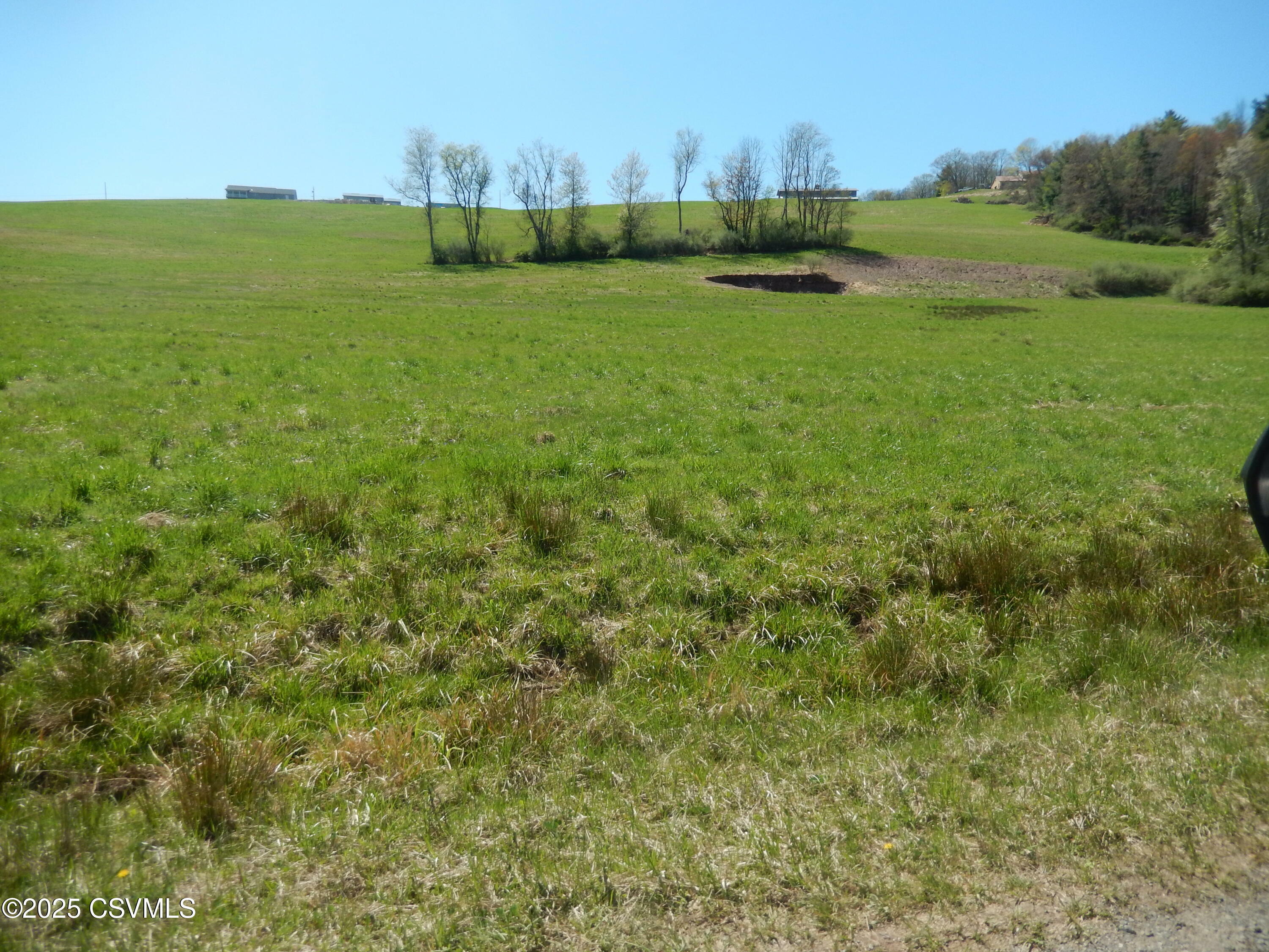 Property Photo: Lot #2 Smith Hill Road PA 17814