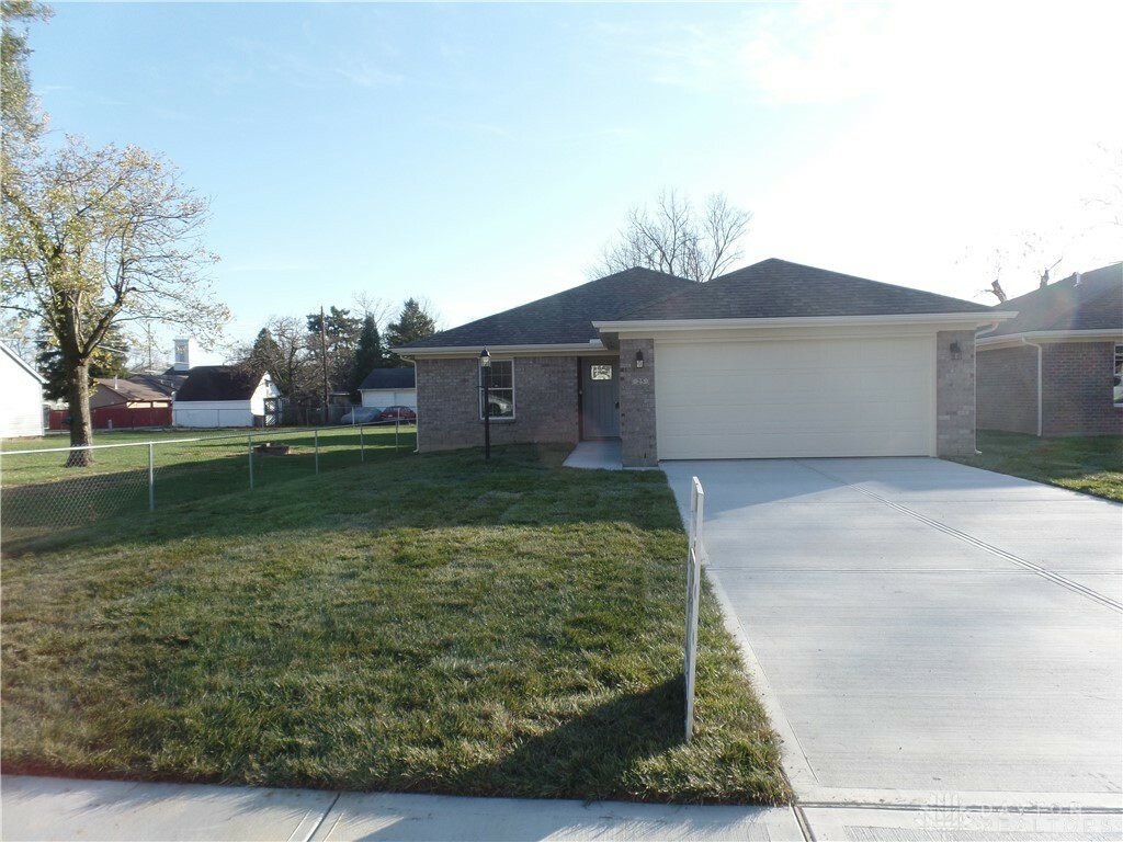 Property Photo: 25 W South Street OH 45066
