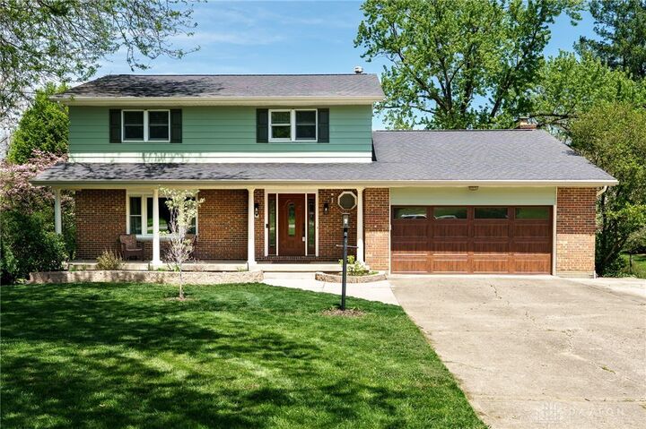 118 W Concord Drive  Lebanon OH 45036 photo