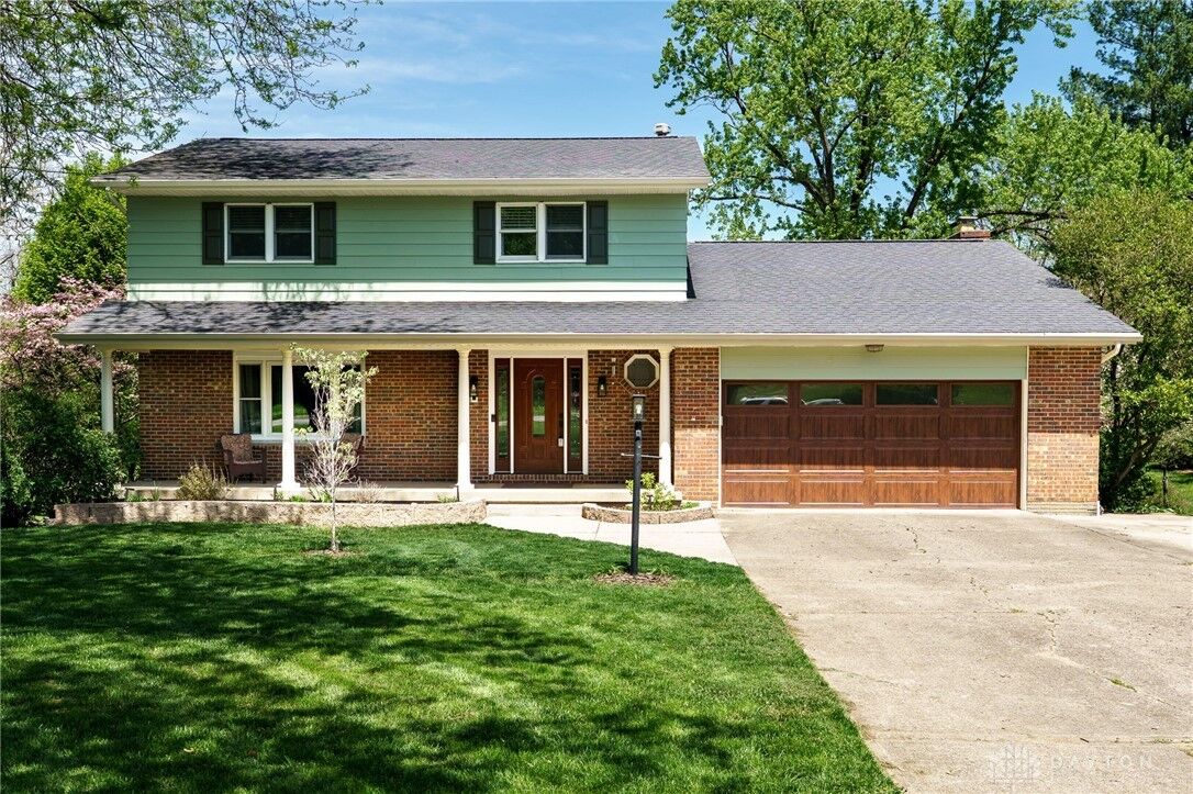 Property Photo: 118 W Concord Drive OH 45036