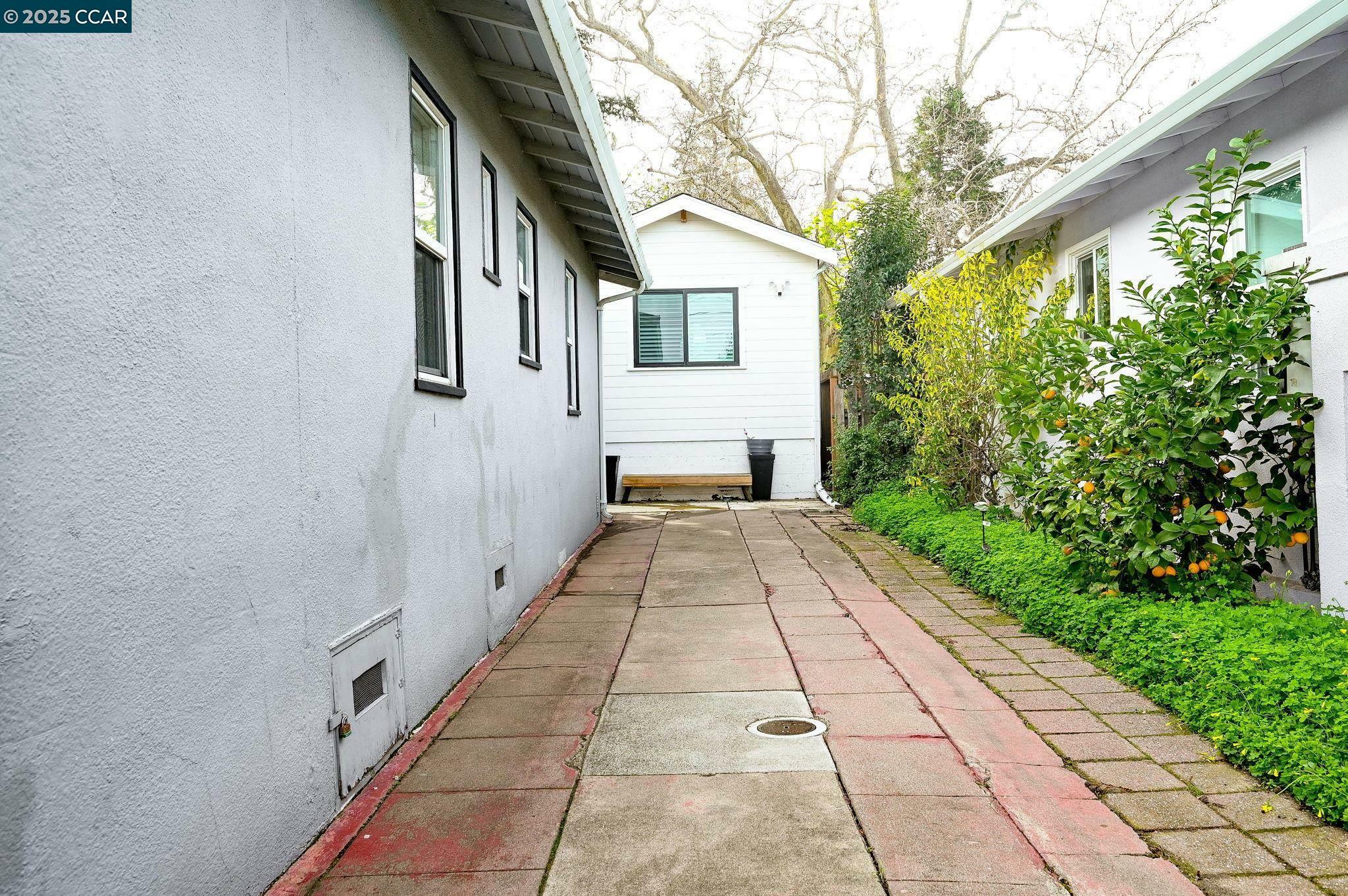 Property Photo: 514 Arch Street CA 94553