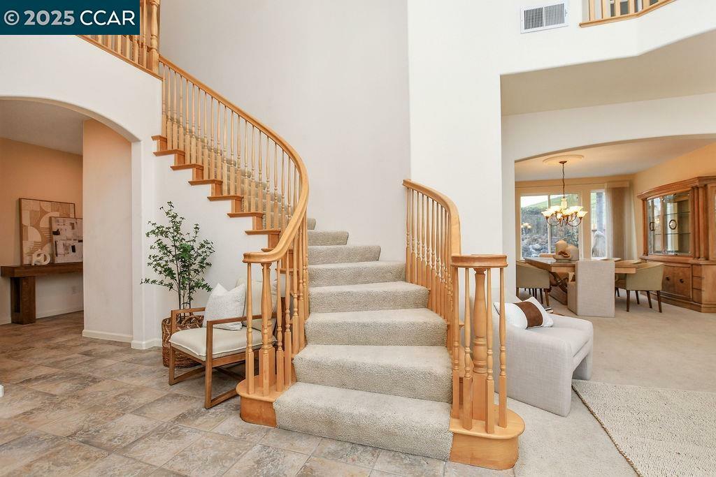 Property Photo: 2460 Covelite Way CA 94531