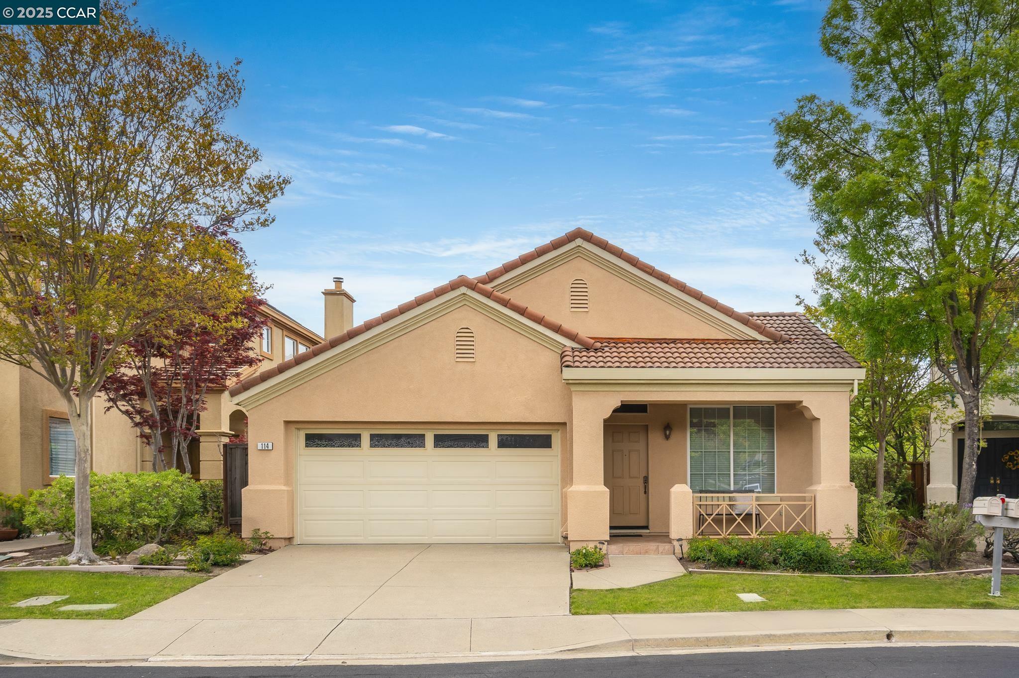114 Pearlgrass Ct  San Ramon CA 94582 photo