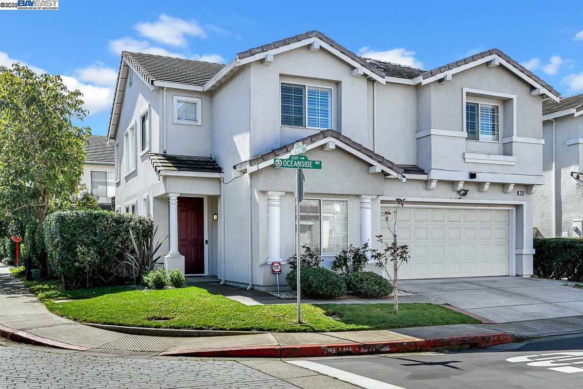 Property Photo:  2202 Oceanside Way  CA 94579 