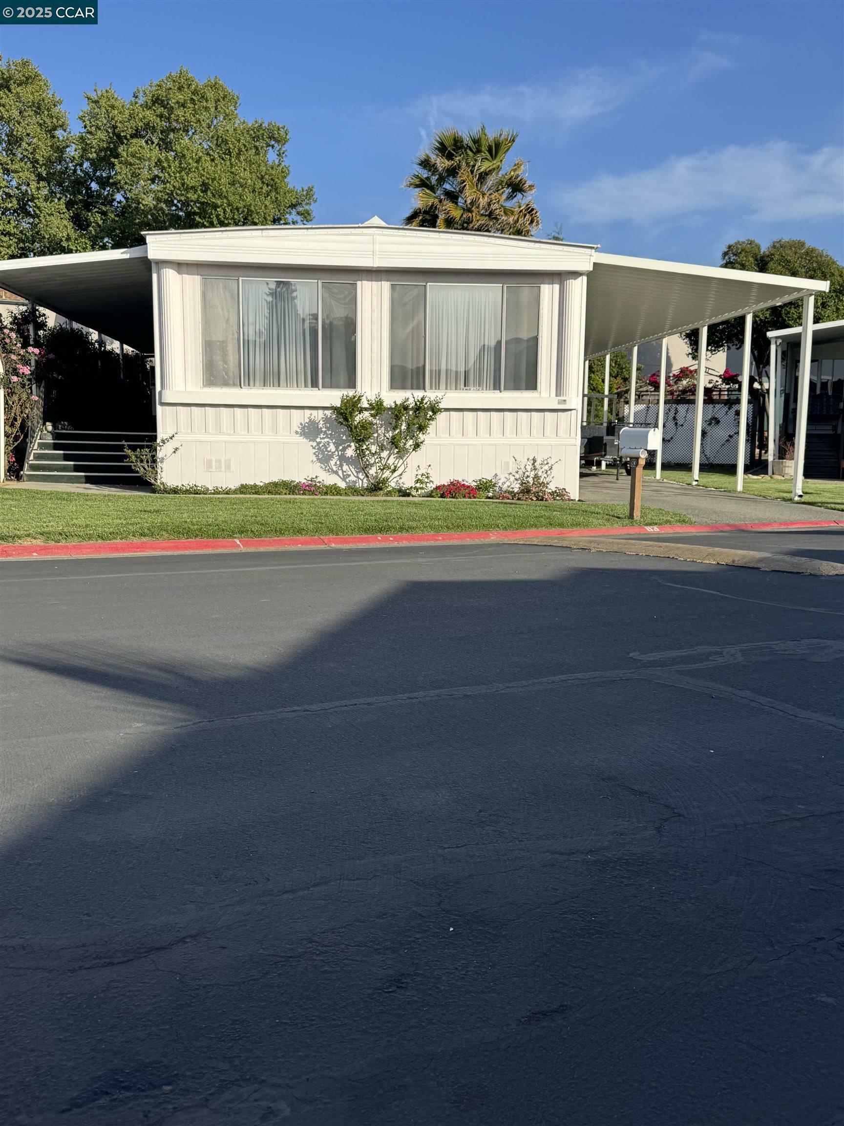 Property Photo: 83 A Street CA 94520