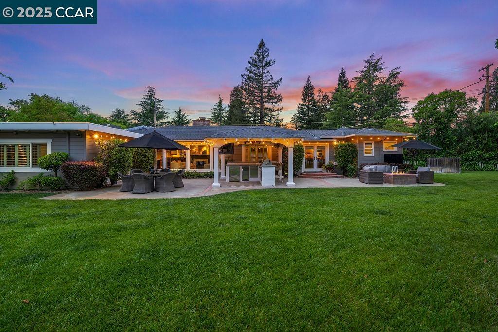1110 Homestead Ave  Walnut Creek CA 94598 photo