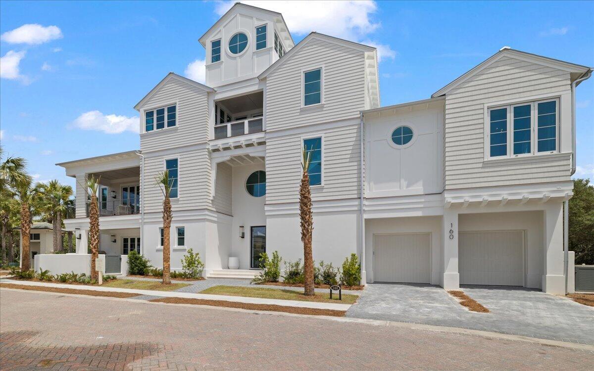 Property Photo: 160 Heritage Dunes Lane South FL 32459