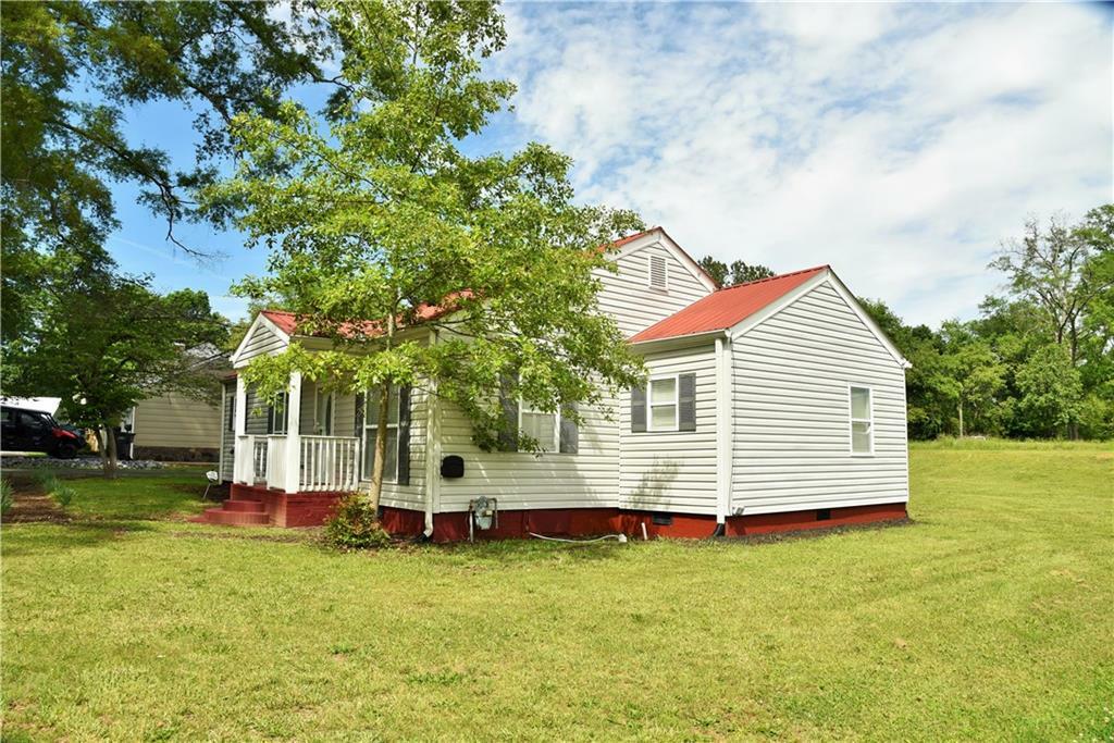 Property Photo: 31 Espy Street GA 30747