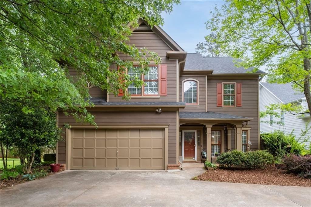 Property Photo:  238 Ivy Glen Circle  GA 30002 