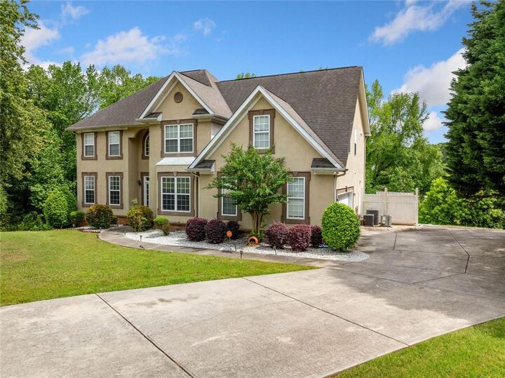209 Braemar Court  McDonough GA 30253 photo