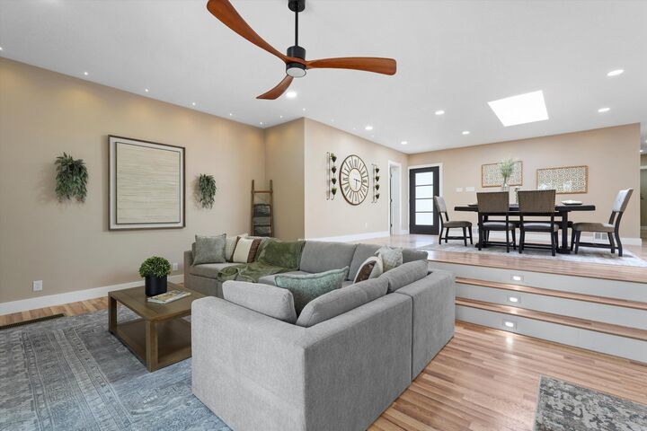 Property Photo: 2615 Vista Larga Avenue NE NM 87106