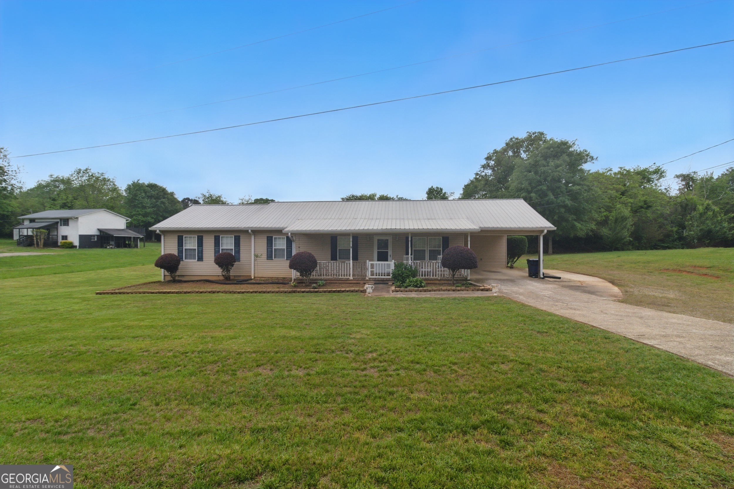 Property Photo: 261 Mulkey Road GA 30535