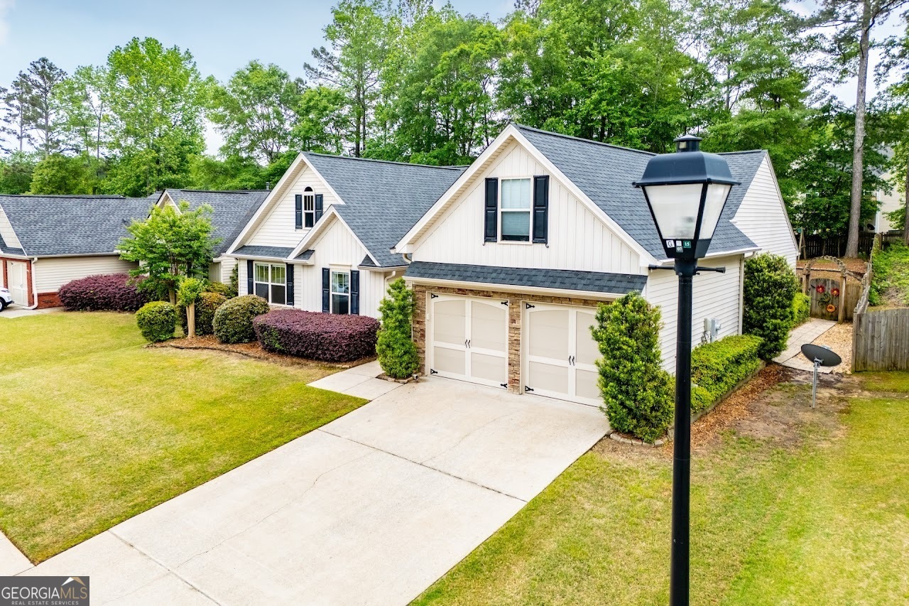 Property Photo: 1015 Buckeye Lane GA 30180
