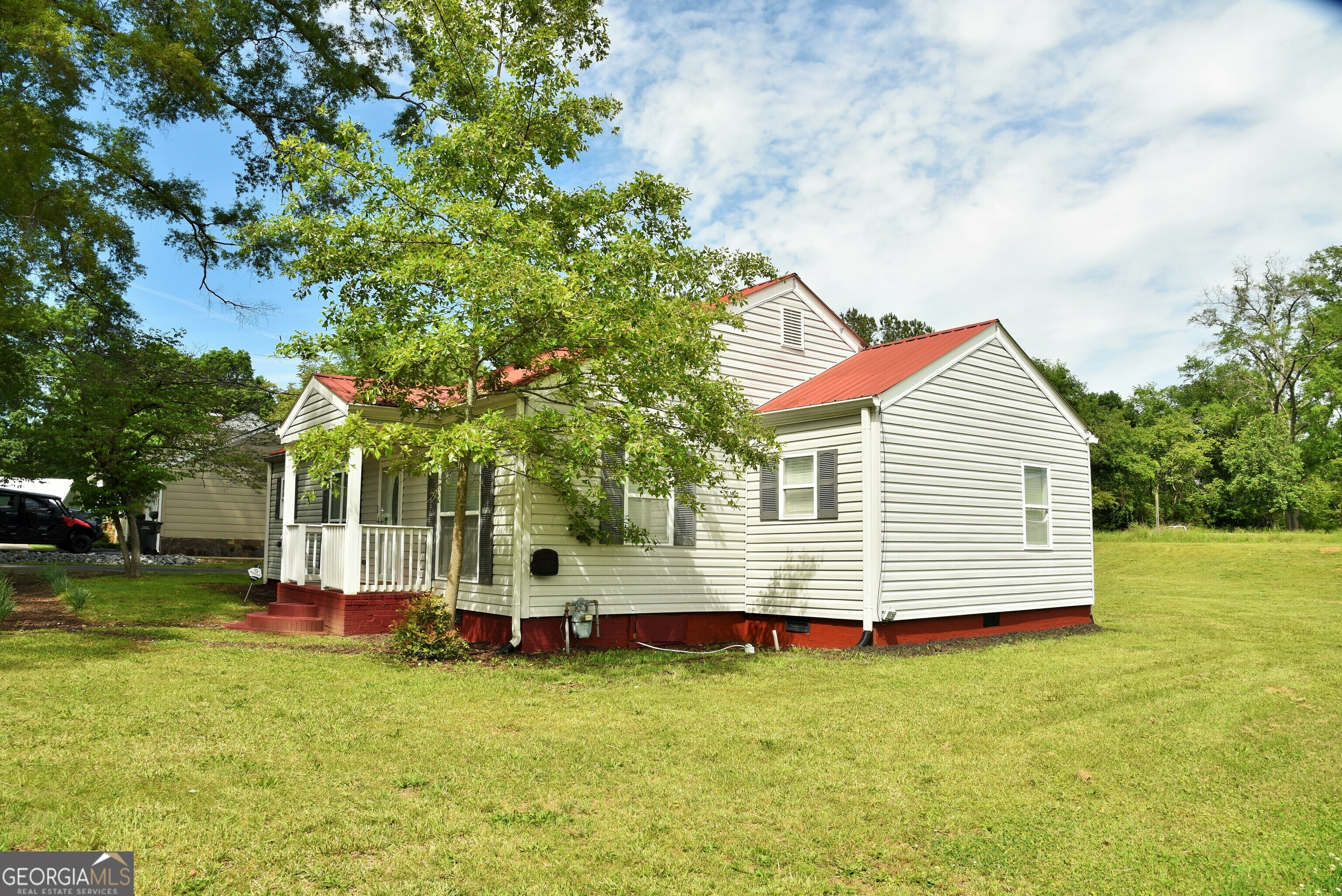 Property Photo: 31 Espy Street GA 30747