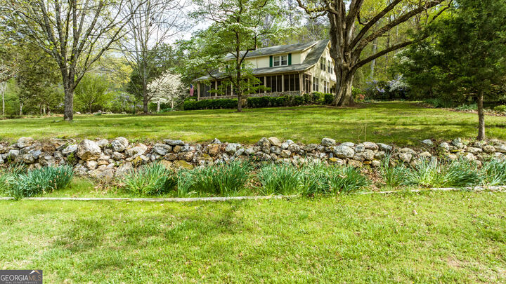 Property Photo:  5165 Cave Spring Road SW  GA 30124 