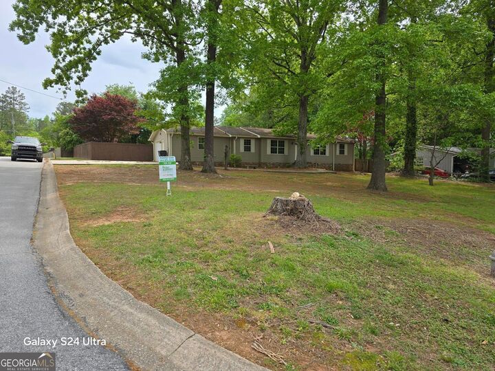 Property Photo:  6431 Courtney Drive  GA 30187 