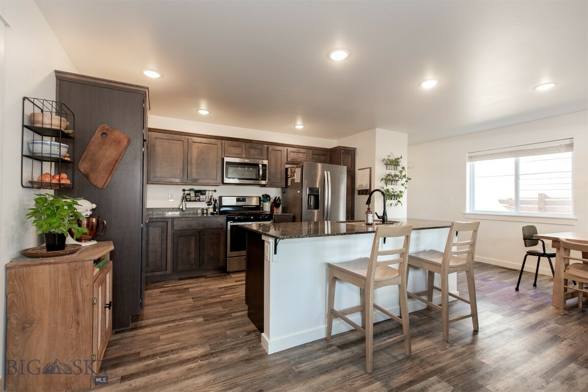 Property Photo: 702 Halfpipe Street D MT 59714